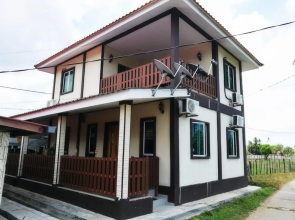 OYO Home 90389 Haji Hassan Guesthouse