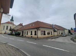 Hotel Sebastian