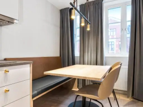 Sea Story by Frogner House