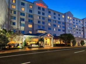 Hilton Garden Inn Al Khobar King Fahd Causeway