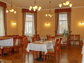 Pannon Hotel