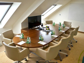 Courtyard Marriott Belgrade City Center