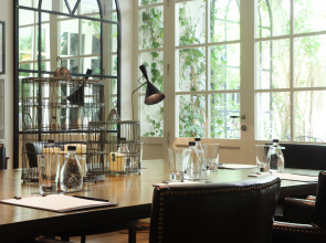 Ofelias Hotel Barcelona 4Sup