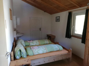 Chasa Ludwig Scuol 245 E