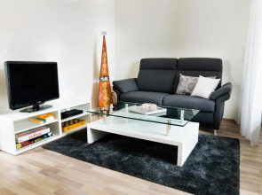 City Apartment Aurich - Ostfriesland