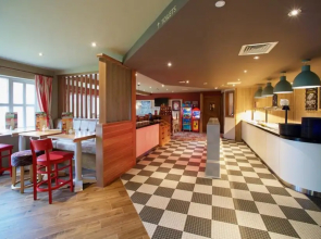 Chain Runner, Livingston by Marston's Inns