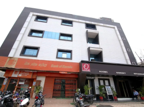 OYO Rooms 012 Ghadi Chowk Supela