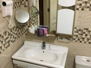 Mass Plaza Hotel