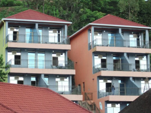 King Room With Nice Lake View - 2 People