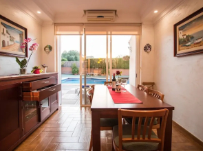 Beautiful, Comfortable House With Pool In Mallorca