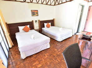 Koh Ngai Resort Trang
