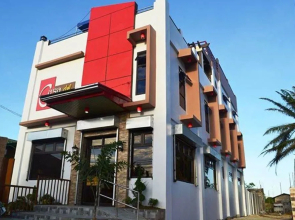 Casa Del Camba Hotel and Restaurant near Hundred Islands