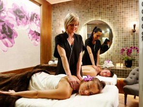 Aria Hotel Budapest by Library Hotel Collection