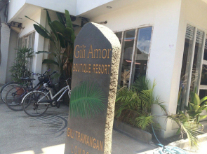 Gili Amor Boutique Resort
