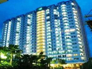 Galeri Ciumbuleuit Hotel & Apartment