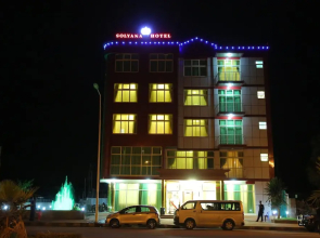 Solyana Hotel