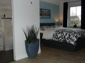 Guest House Slooierhof