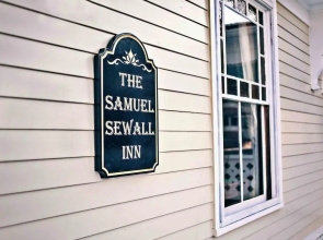 The Samuel Sewall Inn