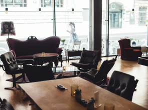 Smarthotel Oslo