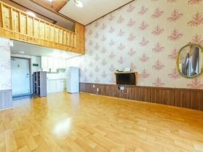 Sunshine Garden Pension