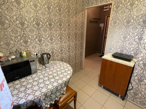 Апартаменты Аврора на проспекте Шахтёров, д. 60