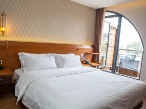 ibis Styles Shanghai Zhangjiang Hotel