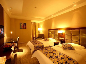 Liyuanxiang Liyage Hotel