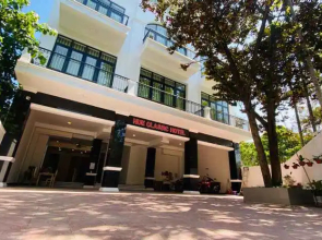 Hue Classic Hotel