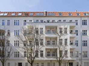 Primeflats - Apartments im Arnimkiez