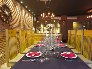 Tran Vien Dong Hotel