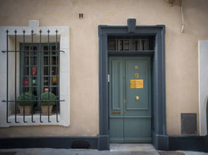 La Banasterie