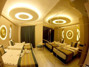 Nun Otel