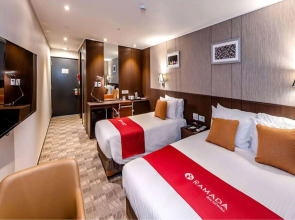 Ramada Jeju City Hall