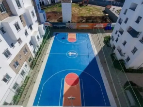 Buxton Point Apartments