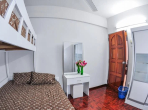 Jayamuda Guest House