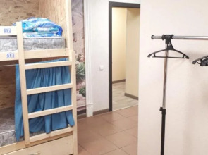 Хостел Feel Good