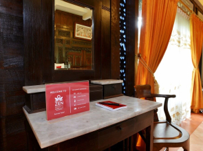 ZEN Villa Turi Kaliurang