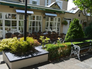 Woodfield House Hotel