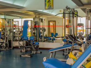 Lou'lou'a Beach Resort Sharjah