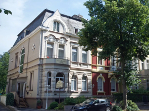 AKZENT Hotel Am Hohenzollernplatz