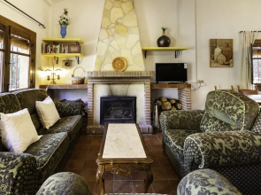 Cortijo Rincon Del Sur