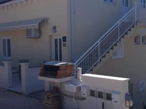 Apartments Šišević