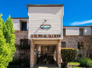 Sweetwater at Lake Conroe by VRI Resort