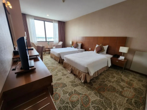 Wooshu Hotel