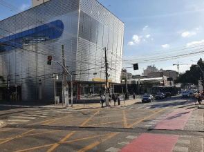 Parque Jockey by Viva - Prédio com fácil acesso a Pinheiros e ao Butantã