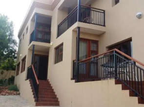 Cornerhouse on Conan Guest House