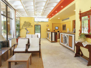 Golden Sand Hotel
