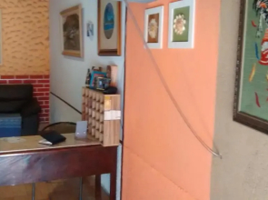 Pousada Enseada do Coqueiro