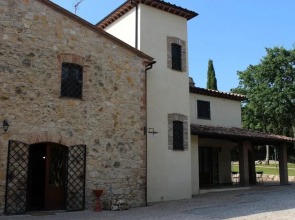 Il Podere San Giuseppe