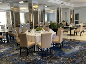 Ambasador Chojny Hotel Lodz